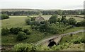 Railway bridge at Goathland