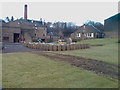 Glencadam Distillery