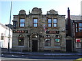 The Turf, Yorkshire Street, Burnley