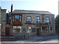 The Princess Royal, Yorkshire Street, Burnley