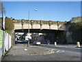 Canal bridge