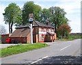 The Hare and Hounds, Charlton Down