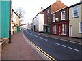 King Street - Market Rasen