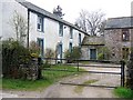 Gill Foot Cottage, Nether Row