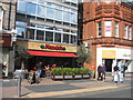 Nandos - Friar Street