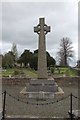 War Memorial Trefonen