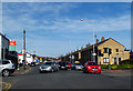 Mill Street, Newtownards