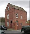 Former School House - Kildare Terrace, Whitehall Road