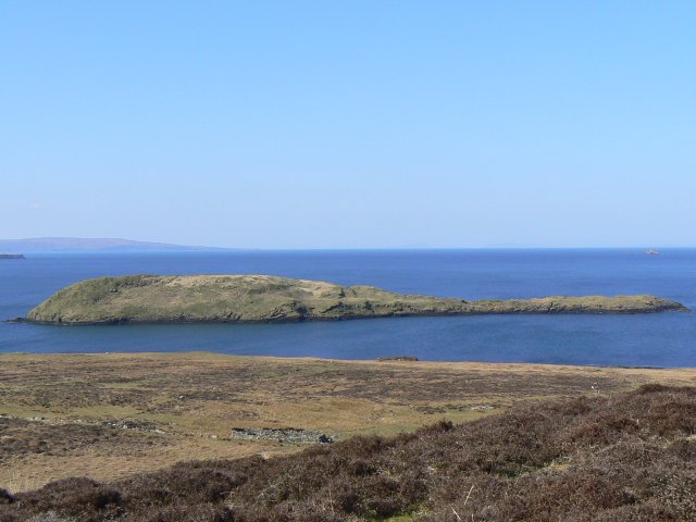 Tulm Island