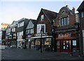 South side - Market Square