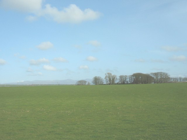Lledwigan Farm