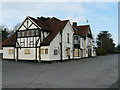 East Winterslow - Pheasant Hotel