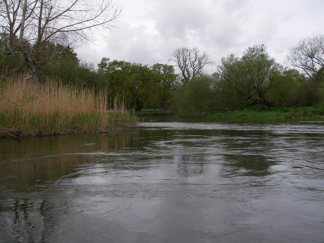 River Avon