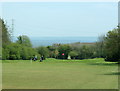 2008 : Kingsdown Golf Club, Red course