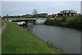 Sellars Bridge, Gloucester and Sharpness Canal