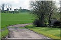 Green field nr Retford