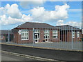 Cefn Meiriadog Primary School