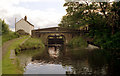 Red Doles Bridge 11, Huddersfield Broad Canal