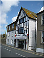 Fish & Chips, Marazion