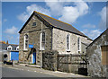 Former chapel, Marazion