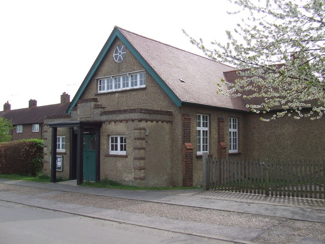 Bayford Village Hall