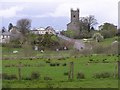 Carryclogher Townland