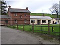 Clogher Railway Station