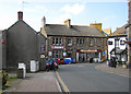 Post Office, Marazion