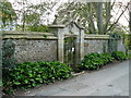 Idmiston - Manor Gates