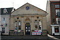 The Corn Exchange