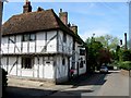 The Artichoke Inn, Rattington Street