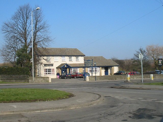 Lumley Arms