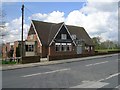 Moortown Social Club - Cranmer Gardens, King Lane