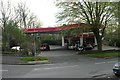 Esso Filling Station - Stainbeck Road