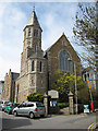 United Methodist Community Church, St Ives