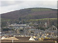 Galashiels, Selkirkshire