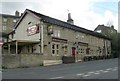 Travellers Inn - Tanhouse Hill, Hipperholme