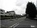 Junction of Havant and Old Market Road