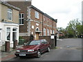 Cosham Masonic Hall