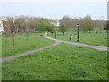 Primrose Hill park (4)