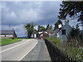 Bonjedward near Jedburgh