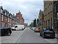 George Leigh Street, Ancoats