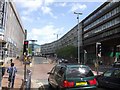 Smallbrook Queensway