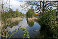 The Grantham Canal