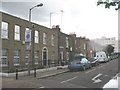 Barchard Street, Wandsworth