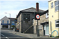 The Bugle Inn pub, Bugle