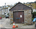 Mousehole Rowing Club