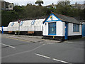 Cornwall Fisheries Resource Centre, The Strand, Newlyn