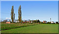 Jubilee Farm and The Poplars