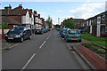 Gertrude Road, Lady Bay